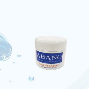 Scrub viso agrumi con Oligoelementi Termali