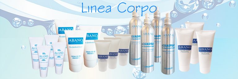 Linea corpo