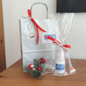 Abano Terme e Benessere_Natale Contorno Occhi