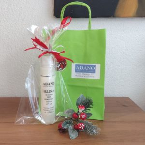 Abano Terme e Benessere_Natale Crema Viso alla Bava di Lumaca