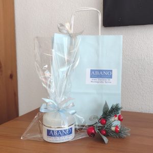 Abano Terme e Benessere_Natale Crema Viso con Bava di Lumaca