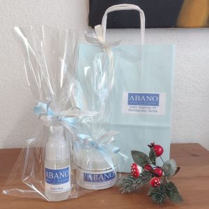 Abano Terme e Benessere_Natale Crema Viso con Bava di Lumaca e Siero