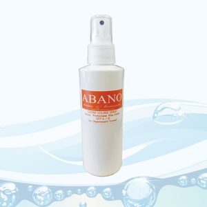 Crema Solare Spray Viso Corpo Bassa Protezione SPF 6-8