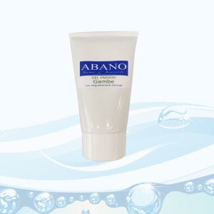 Gel Freddo Gambe con Oligoelementi Termali