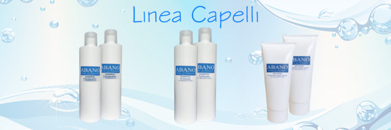 Linea capelli