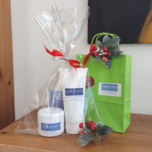 Abano Terme e Benessere_Natale Peeling e Siero Corpo