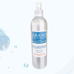 Aquaspray Arancio con Oligoelementi Termali