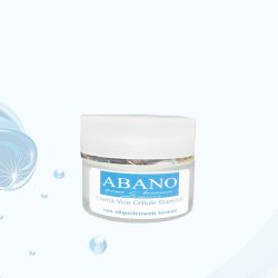 Crema Viso Anti Age con Cellule Staminali e Oligoelementi Termali