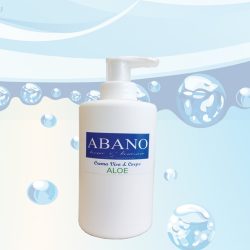 Crema viso corpo Aloe